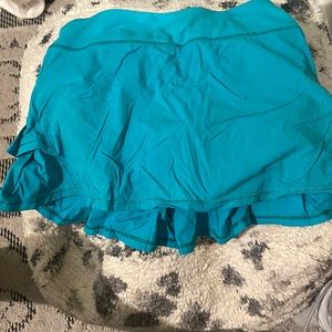Ivivva discontinued pace rival skort